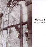 Boddy Ian - Spirits