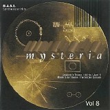 M.A.S.S. - Mysteria, Vol. 8 (Synthesizer Hits)