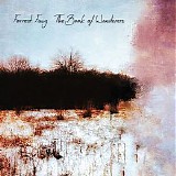 Forrest Fang - The Book Of Wanderers