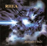 Rhea - November Stars