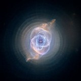 Meara Michael - Abstractus Somnarium: Deep Space Meditations