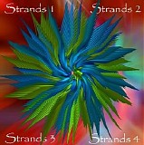 Seren Ffordd - Strands