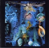 Froese Edgar - Orange Light Years