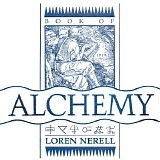 Nerell Loren - Book Of Alchemy