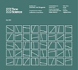 Various artists - Tone Science Module No.3 Cosines and Tangents