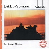G.E.N.E. - Bali Sunrise