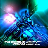 Tangerine Dream - Tangerine Tree Vol.15