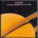 Nasa - Nasa Space Sounds: Saturn