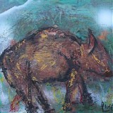 Neil Michael - The Lamb