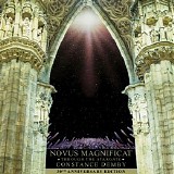 Demby Constance - Novus Magnificat: Through the Stargate (30th Anniversary Edition)