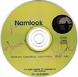 Namlook Pete - Seasons Greetings "Summer"