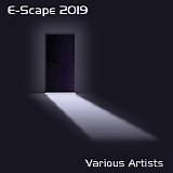 Various artists - E-Scape 2019