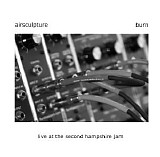 Airsculpture - Burn