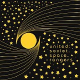 Various artists - United:soviet.Space.Rangers