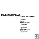 Tangerine Dream - Tangerine Leaves Vol.80