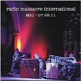 Radio Massacre International - St. Clements 07.05.11