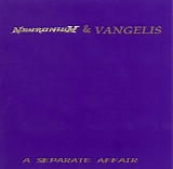 Neuronium & Vangelis - A Separate Affair