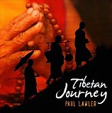 Lawler Paul - Tibetan Journey - (2021 Remaster)
