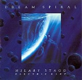 Stagg Hilary - Dream Spiral