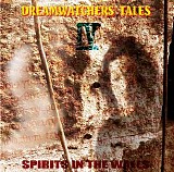 Various artists - Dreamwatchers' Tales 4 - Spirits In The Walls