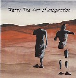 Remy - Art of Imagination