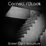 Cornell & Black Ivan - Broken Light Sculpture