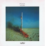 P'cock - The Prophet