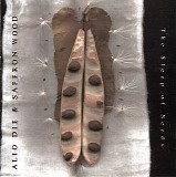 Alio Die & Saffron Wood - The Sleep Of Seeds