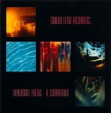 Tdj Rome - Ground Liftaz: The Twelve Inch Singles
