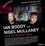 Boddy Ian & Mullaney Nigel - Liverpool 2017-11-18