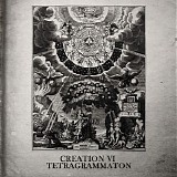 Creation VI - Tetragrammaton