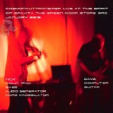 Cosmonauttransfer - Live At Spirit Of Gravity The Green Door Store