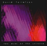 Tollefson David - New Eyes On The Universe