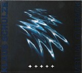Schulze Klaus - Virtual Outback - Deluxe