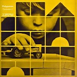 Polypores - Timeholes 2