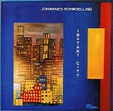 Schmoelling Johannes - Instant City