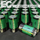 WMRI - Electric Circle