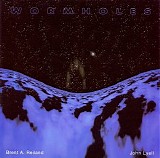 Lyell John & Reiland Brent A. - Wormholes