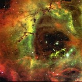 Maria Warner - Main Sequence