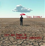 Tonal Assembly - Lost And Found In Imaginary Landscapes