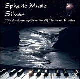 Various artists - Silver - 25th Anniversary Selection Of Electronic Rarities
