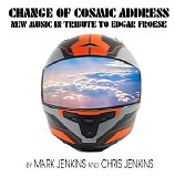 Jenkins Mark & Jenkins Chris - Change Of Cosmic Address: New Music In Tribute To Edgar Froese
