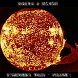 Numina & Ixohoxi - Starfarer's Tales - Volume 1