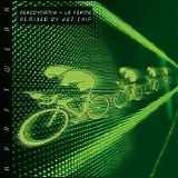 Kraftwerk - AÃ©rodynamik + La Forme