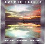 Gerber Tony - Cosmic Flight