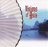 Mergener Peter & Hoffmann-Hoock - Visions of Asia