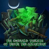 Altrusian Grace Media - The Emerald Tablets Of Thoth The Atlantean