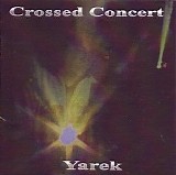 Yarek - Crossed