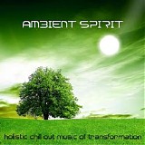 Buchert Jens - Ambient Spirit