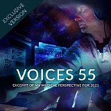 Sequentia Legenda - Voices 55 [Exclusive Version]